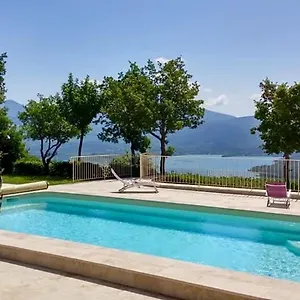 **** Bed & Breakfast Ferme Lou Francia