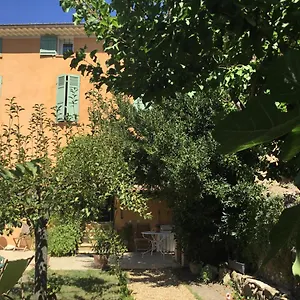  Bed & Breakfast Les Lauriers Francia