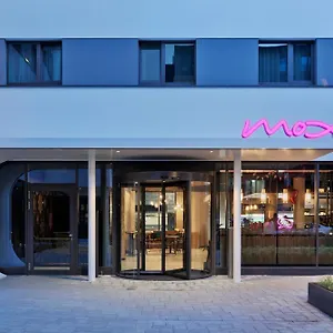 Moxy Altona Hotel Hamburgo