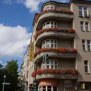Bellevue Am Kurfürstendamm Hotel Berlín