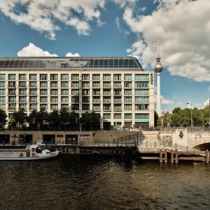 ***** Hotel Radisson Collection Hotel, Germania