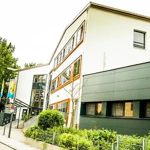  Hostal Hi Park Youth