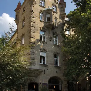 Mariandl Hotel Múnich